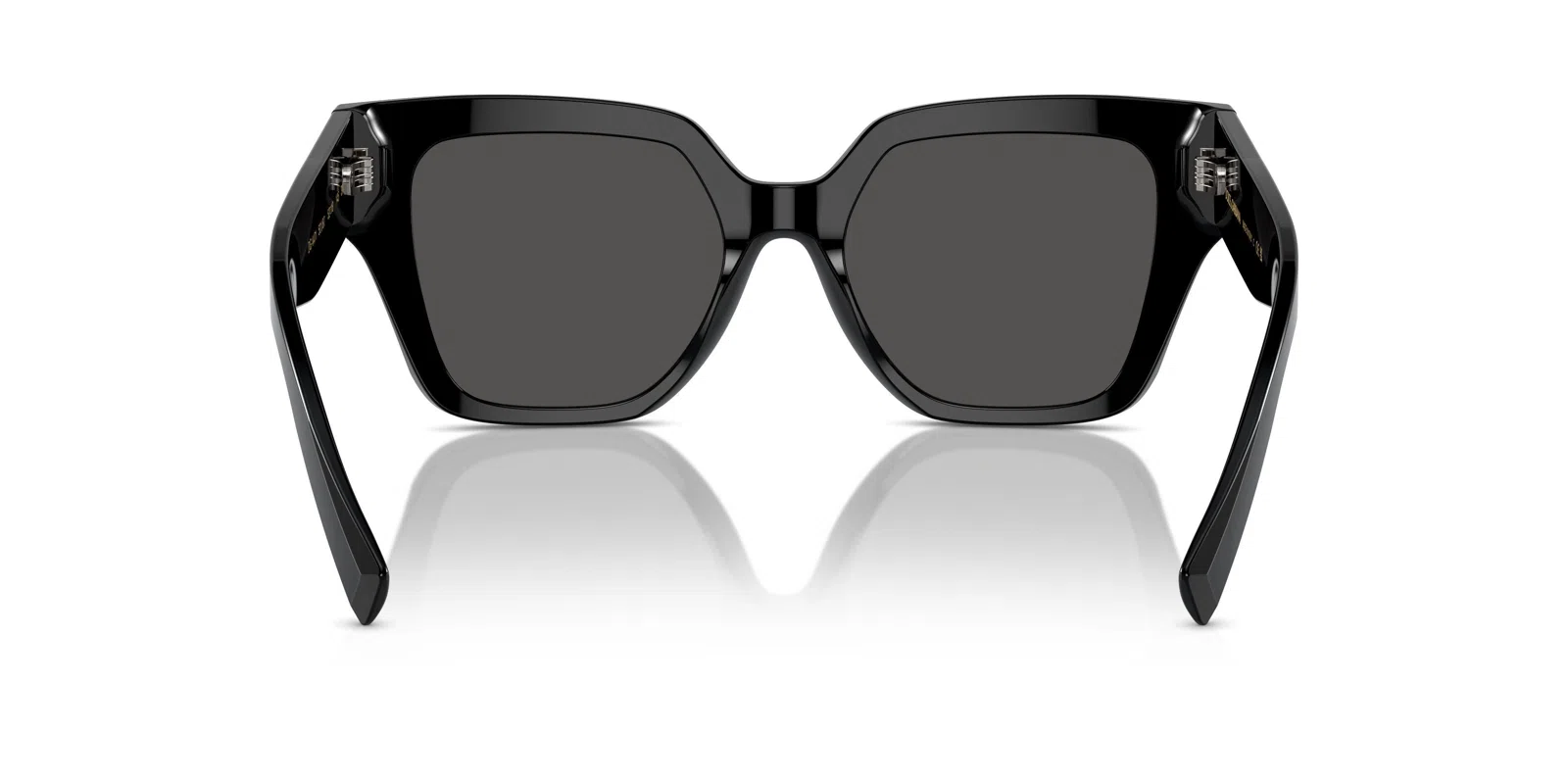 Dolce & Gabbana 4471 Sunglasses - view 22